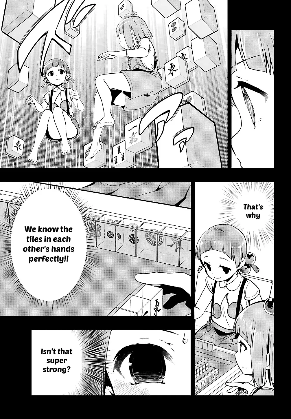 Toki (Kobayashi Ritz) - 22 page 6