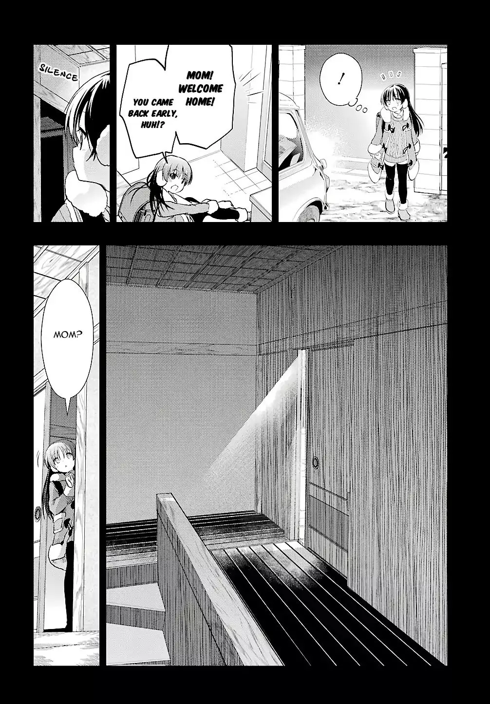 Toki (Kobayashi Ritz) - 27 page 21
