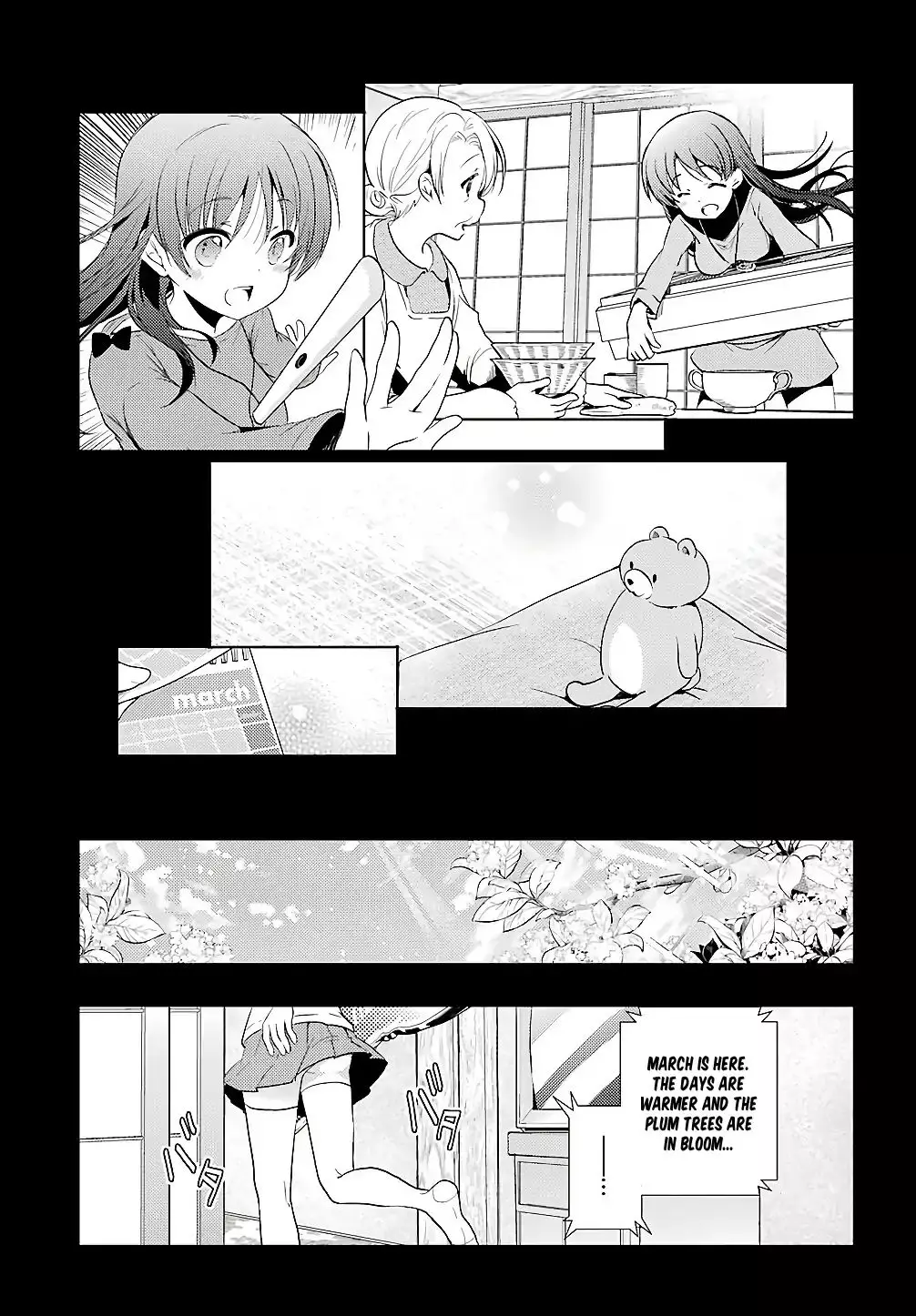 Toki (Kobayashi Ritz) - 28 page 29