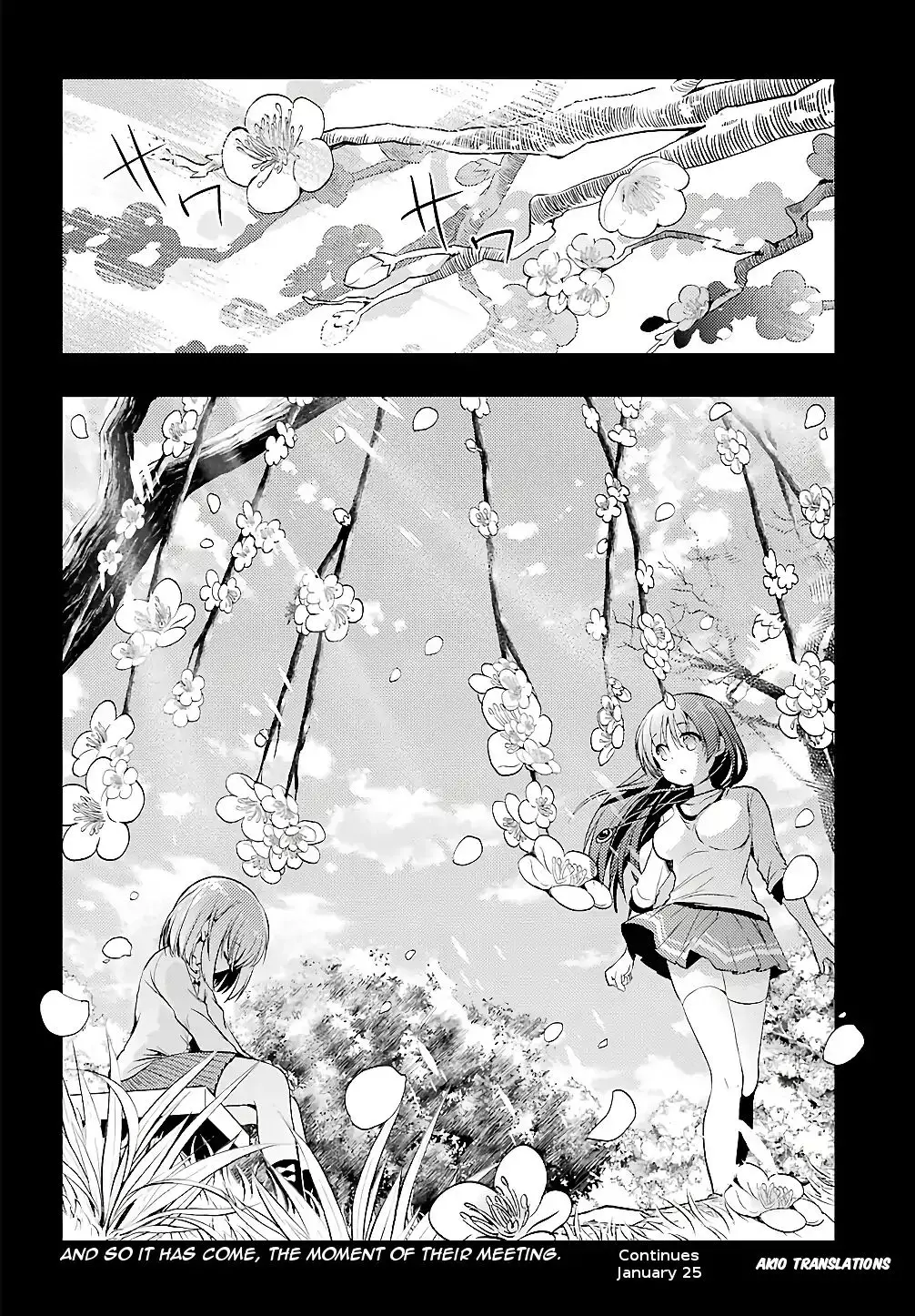 Toki (Kobayashi Ritz) - 28 page 34