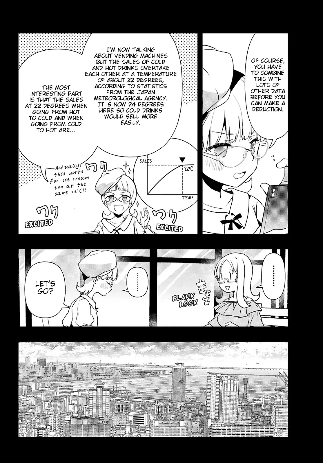 Toki (Kobayashi Ritz) - 51 page 9