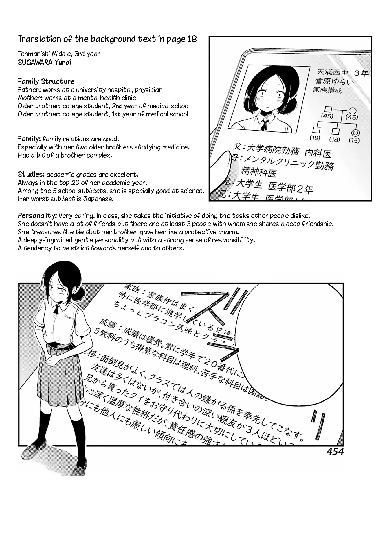 Toki (Kobayashi Ritz) - 63 page 20-3b51a067