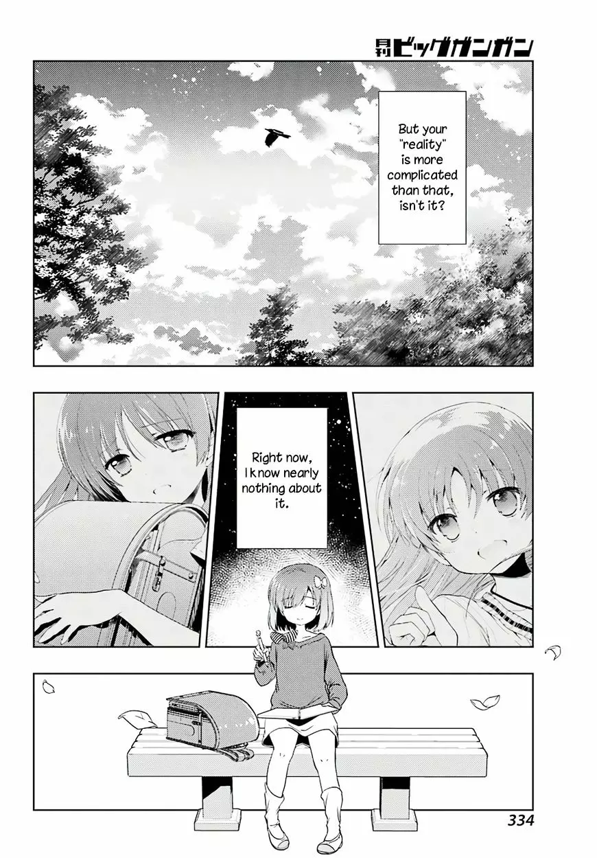 Toki (Kobayashi Ritz) - 8 page 20