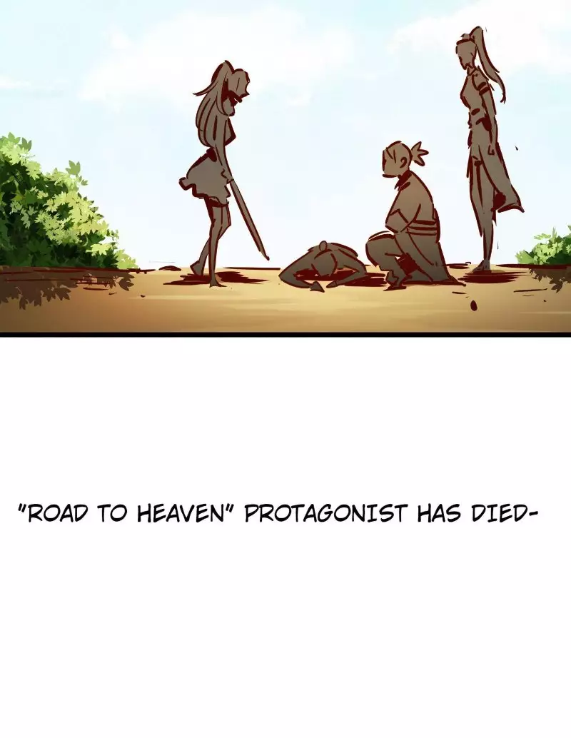The Road To Heaven - 23 page 11-6f1b8cea