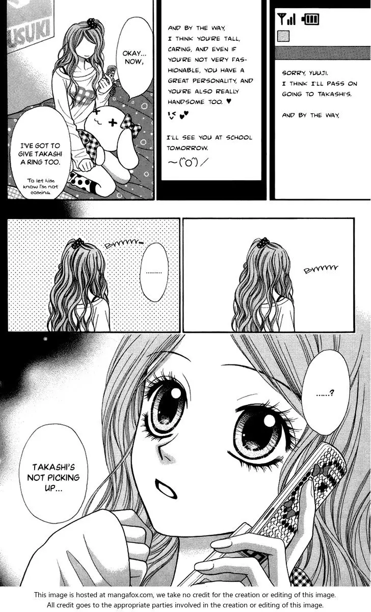 Toshi Densetsu - 14 page 36