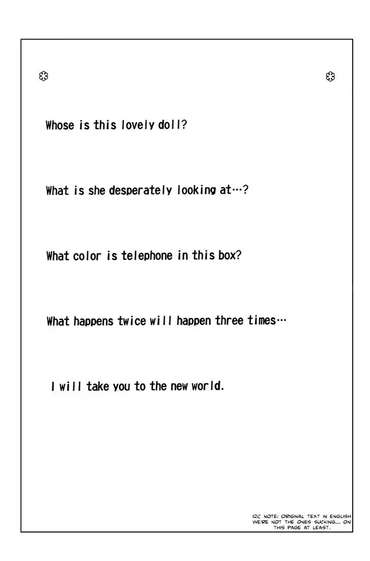 Toshi Densetsu - 15 page 34