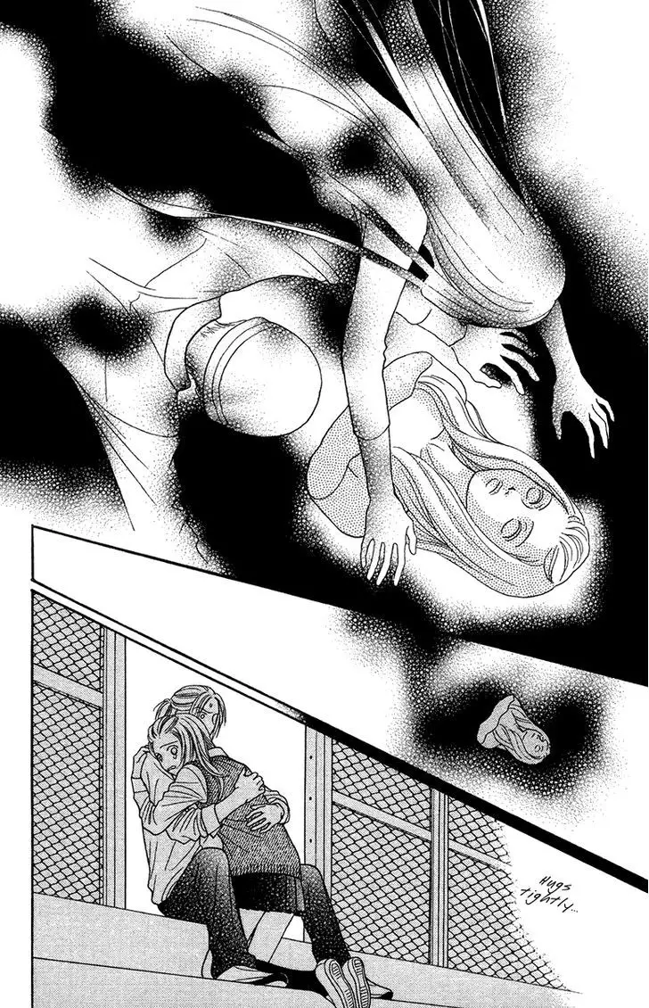 Toshi Densetsu - 16 page 30