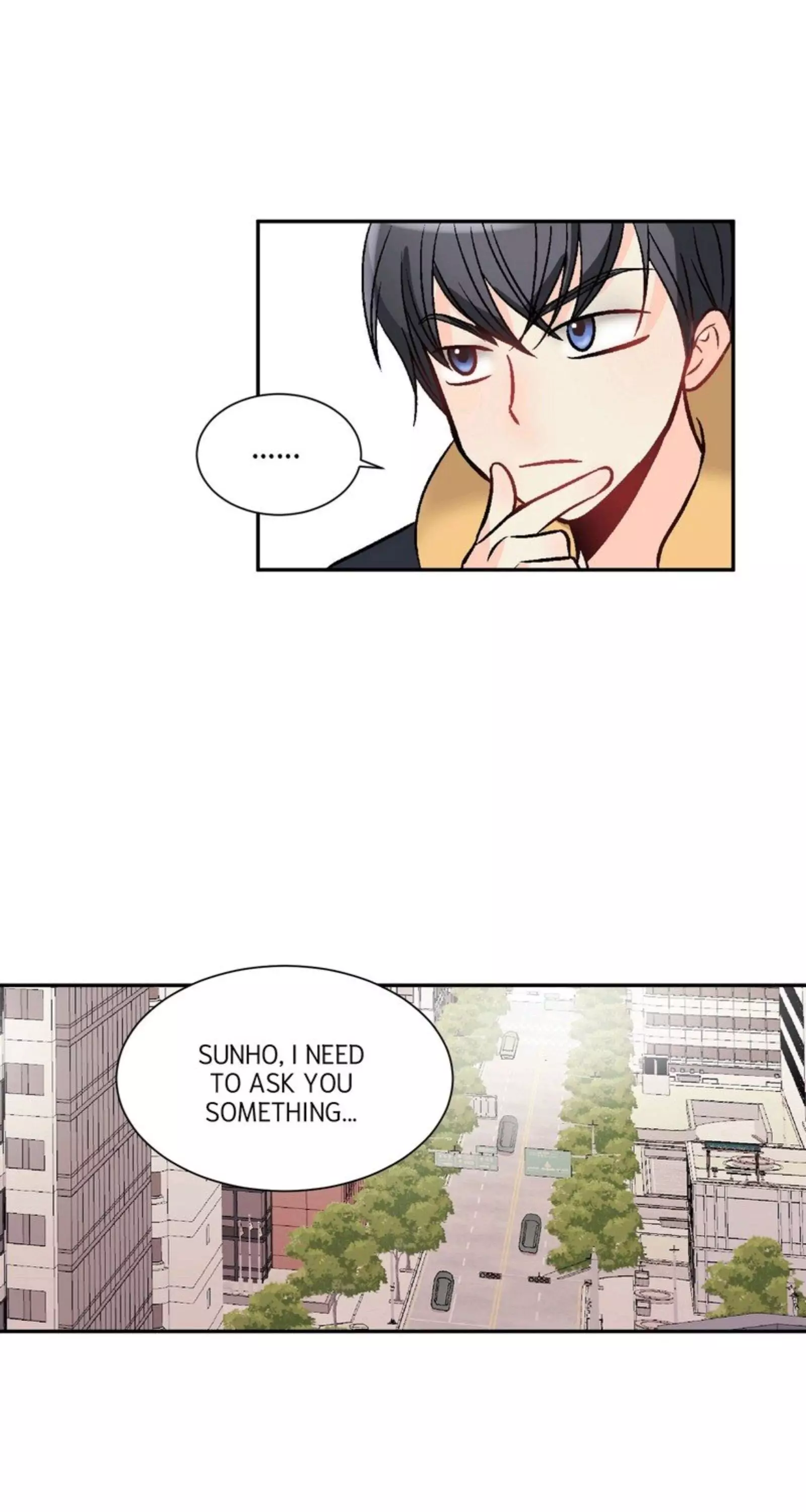 Is This True Love? - 10 page 10