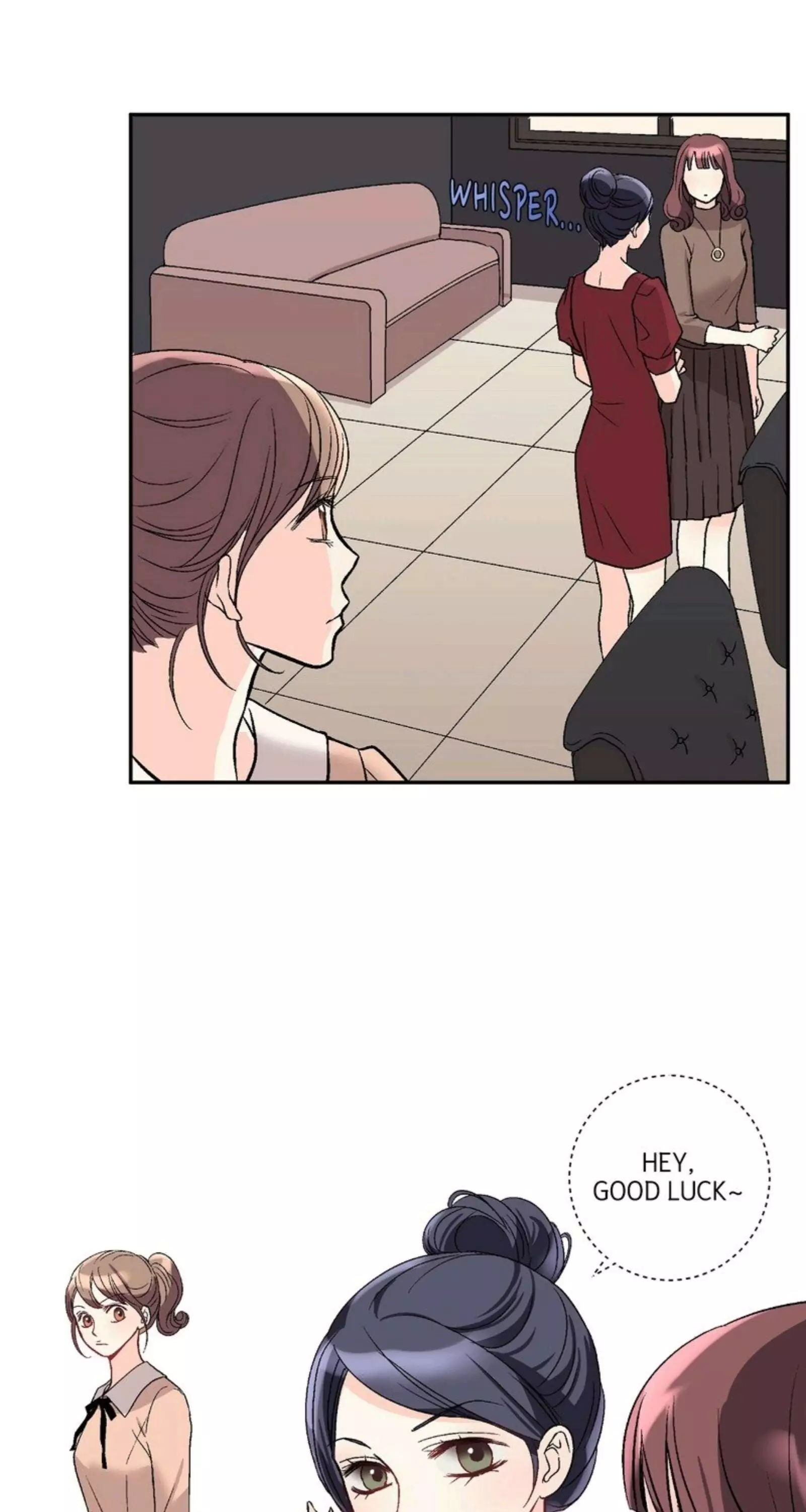 Is This True Love? - 10 page 17