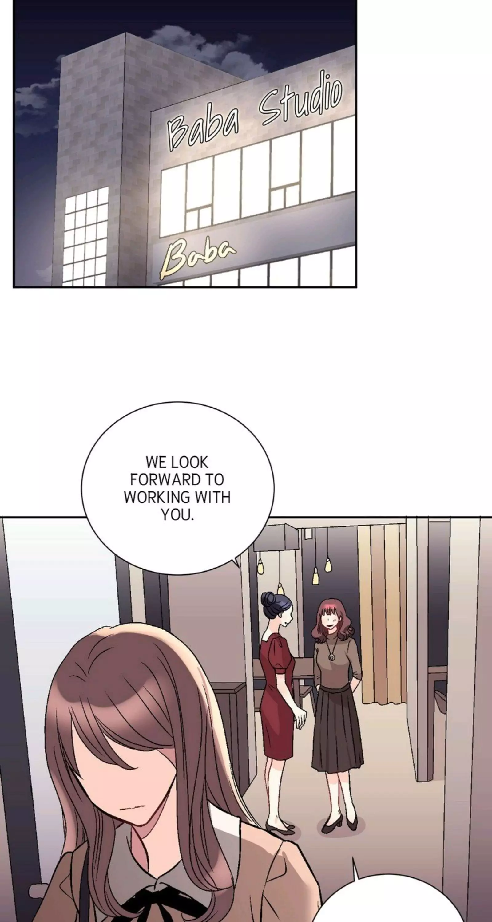 Is This True Love? - 10 page 22