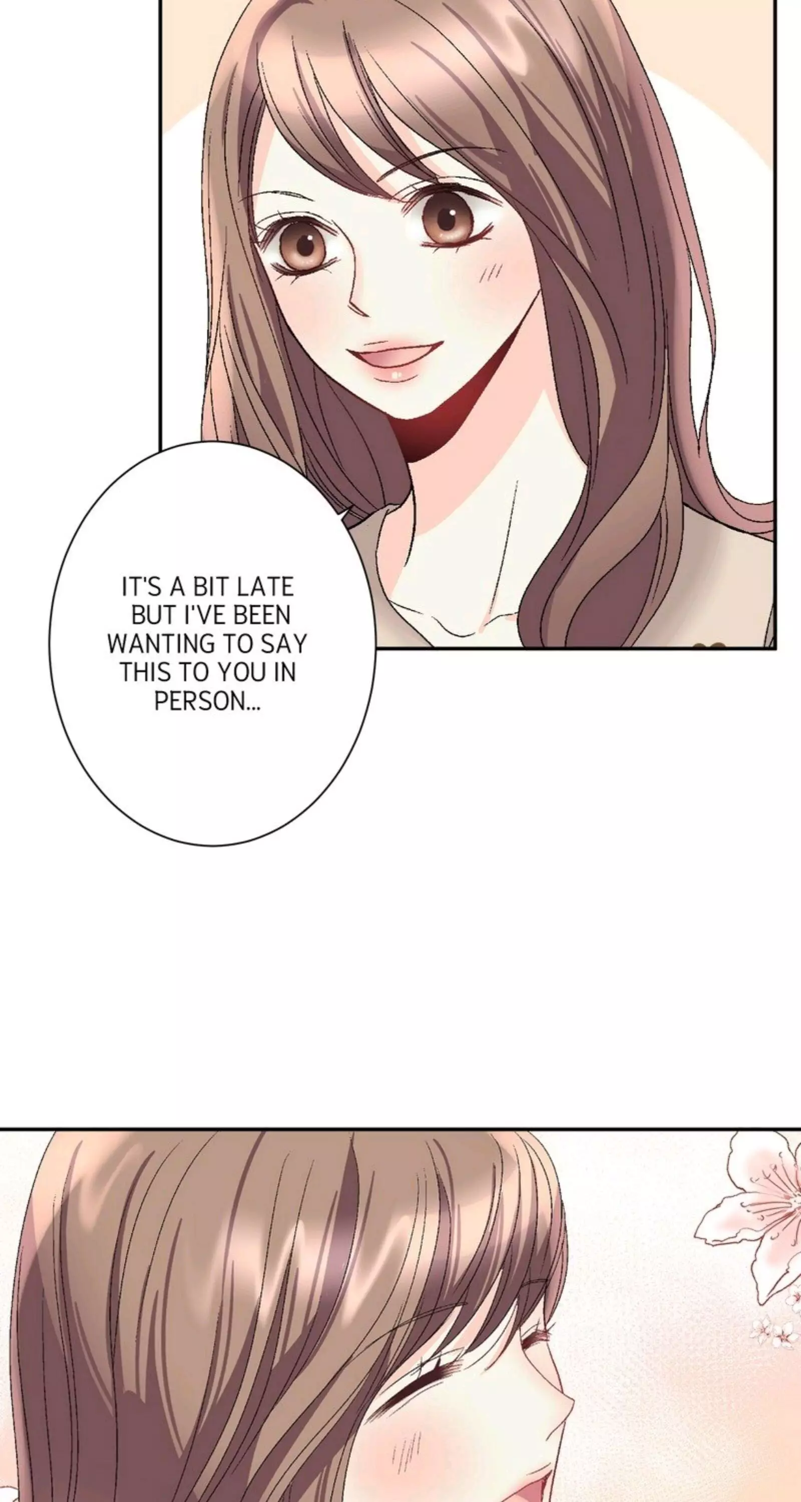 Is This True Love? - 13 page 42