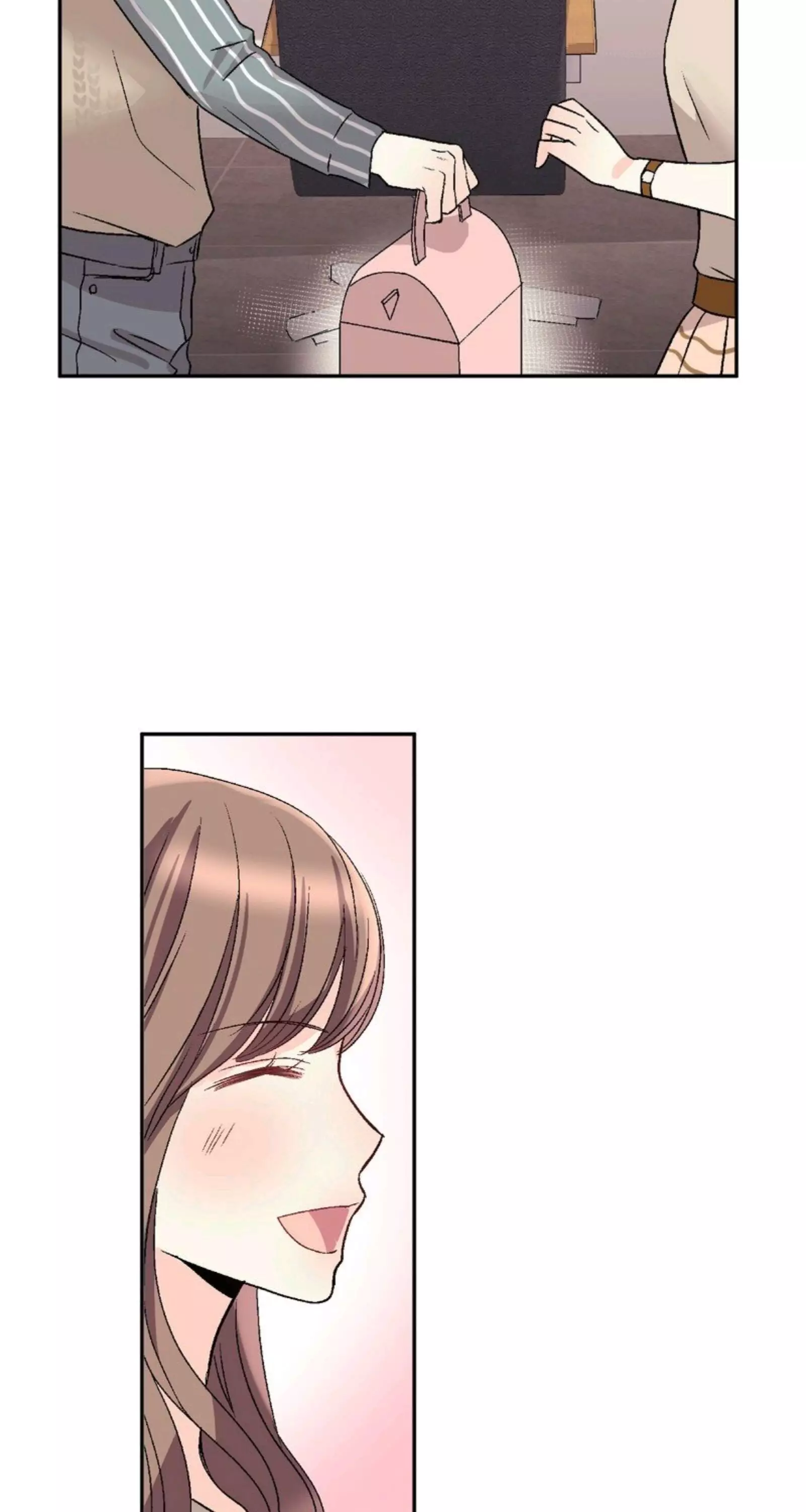 Is This True Love? - 14 page 5