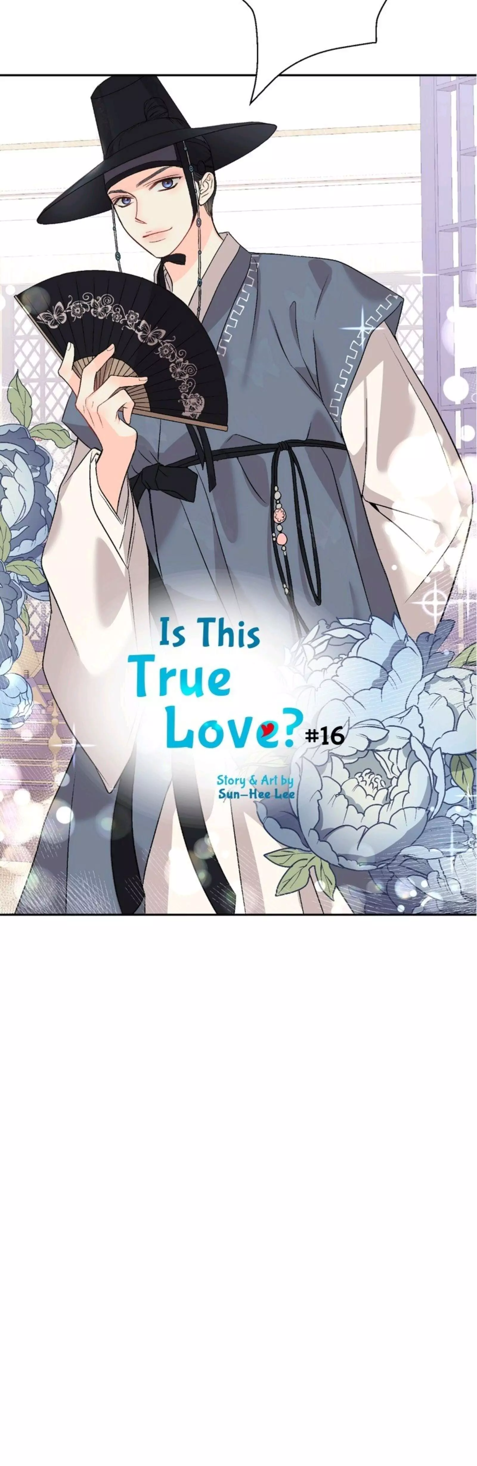 Is This True Love? - 16 page 10