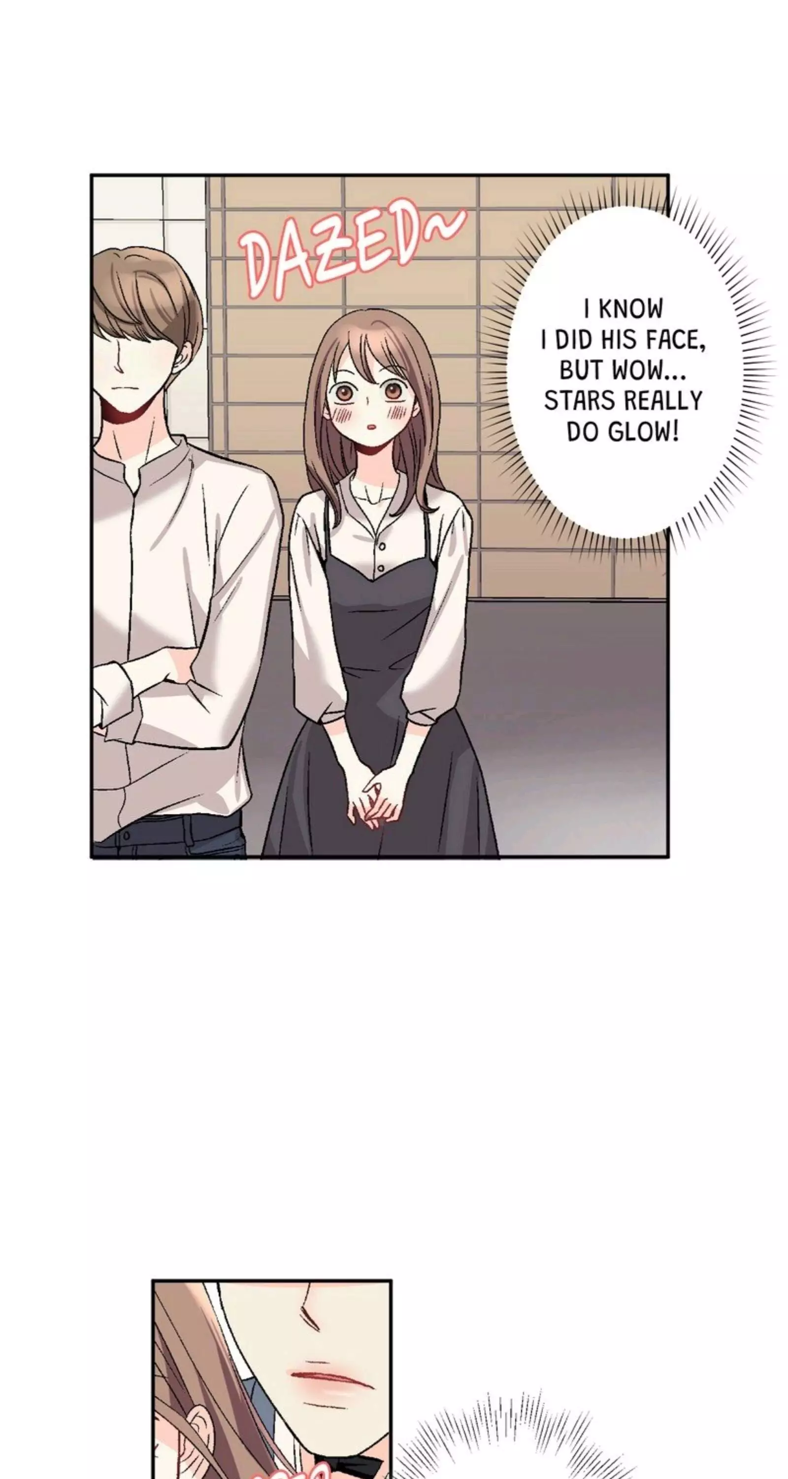 Is This True Love? - 16 page 11