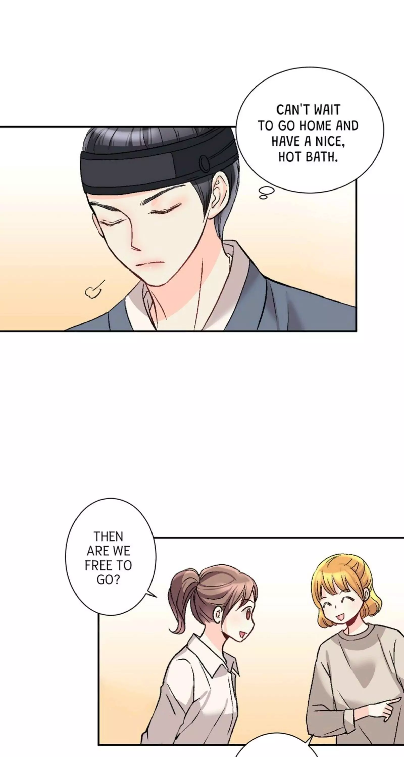 Is This True Love? - 16 page 29