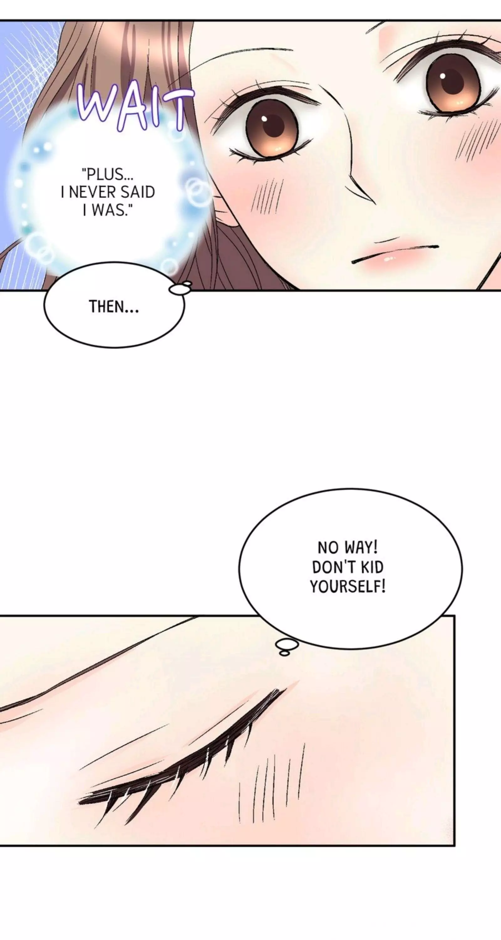 Is This True Love? - 20 page 19