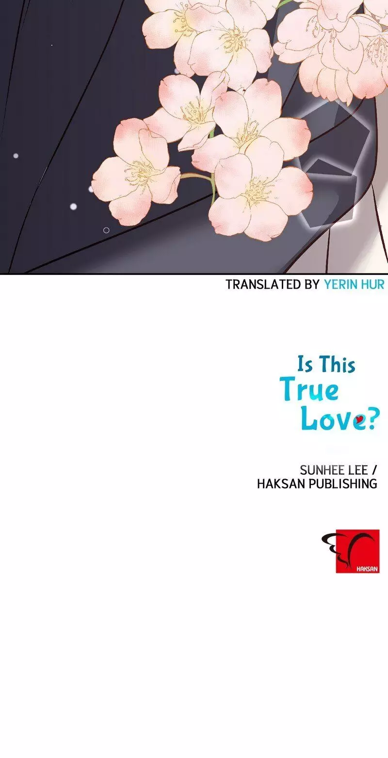 Is This True Love? - 24 page 38