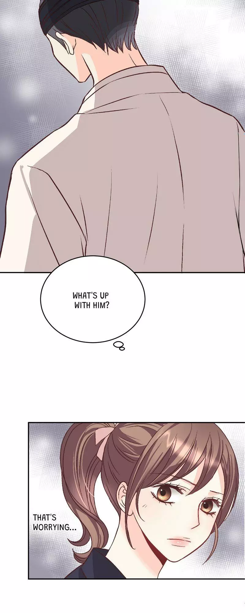Is This True Love? - 24 page 8