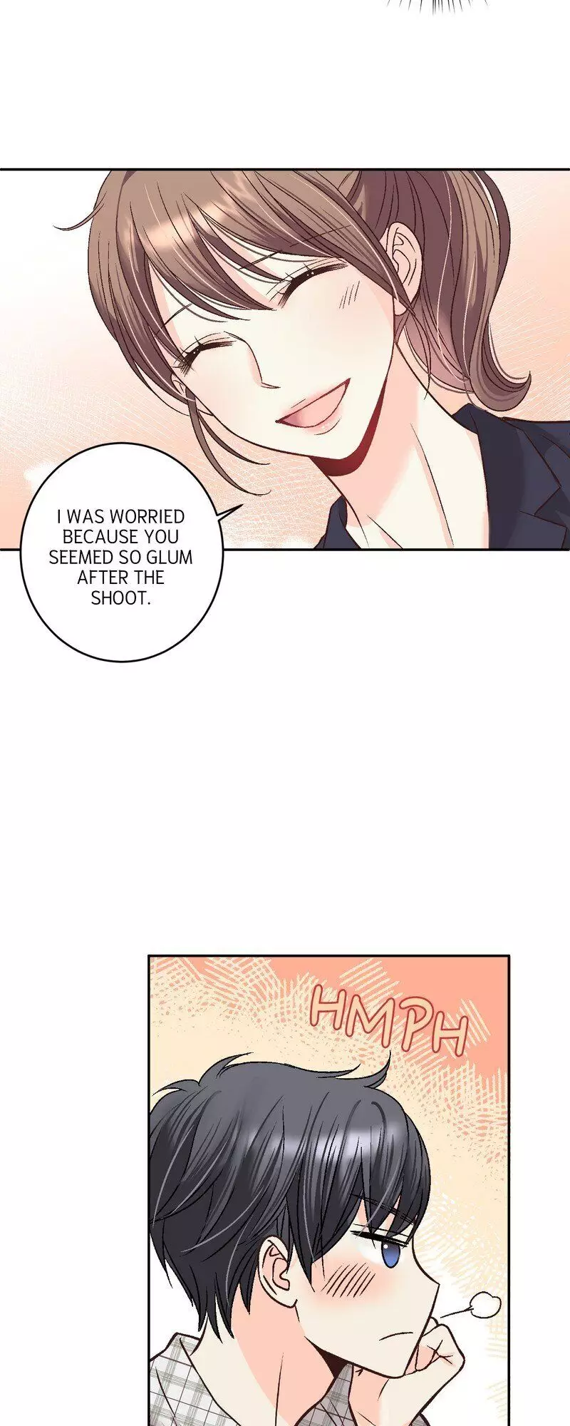 Is This True Love? - 26 page 5