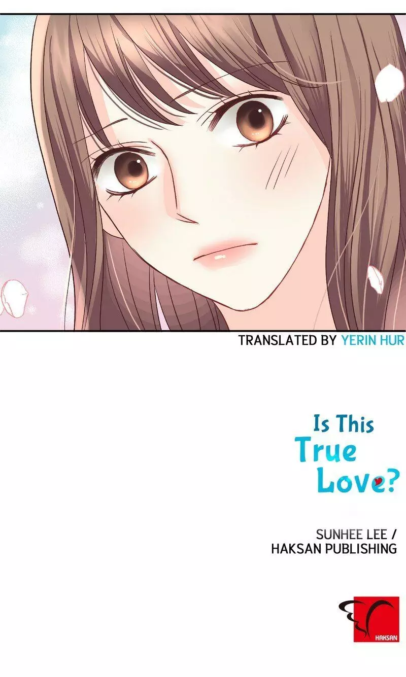 Is This True Love? - 29 page 47