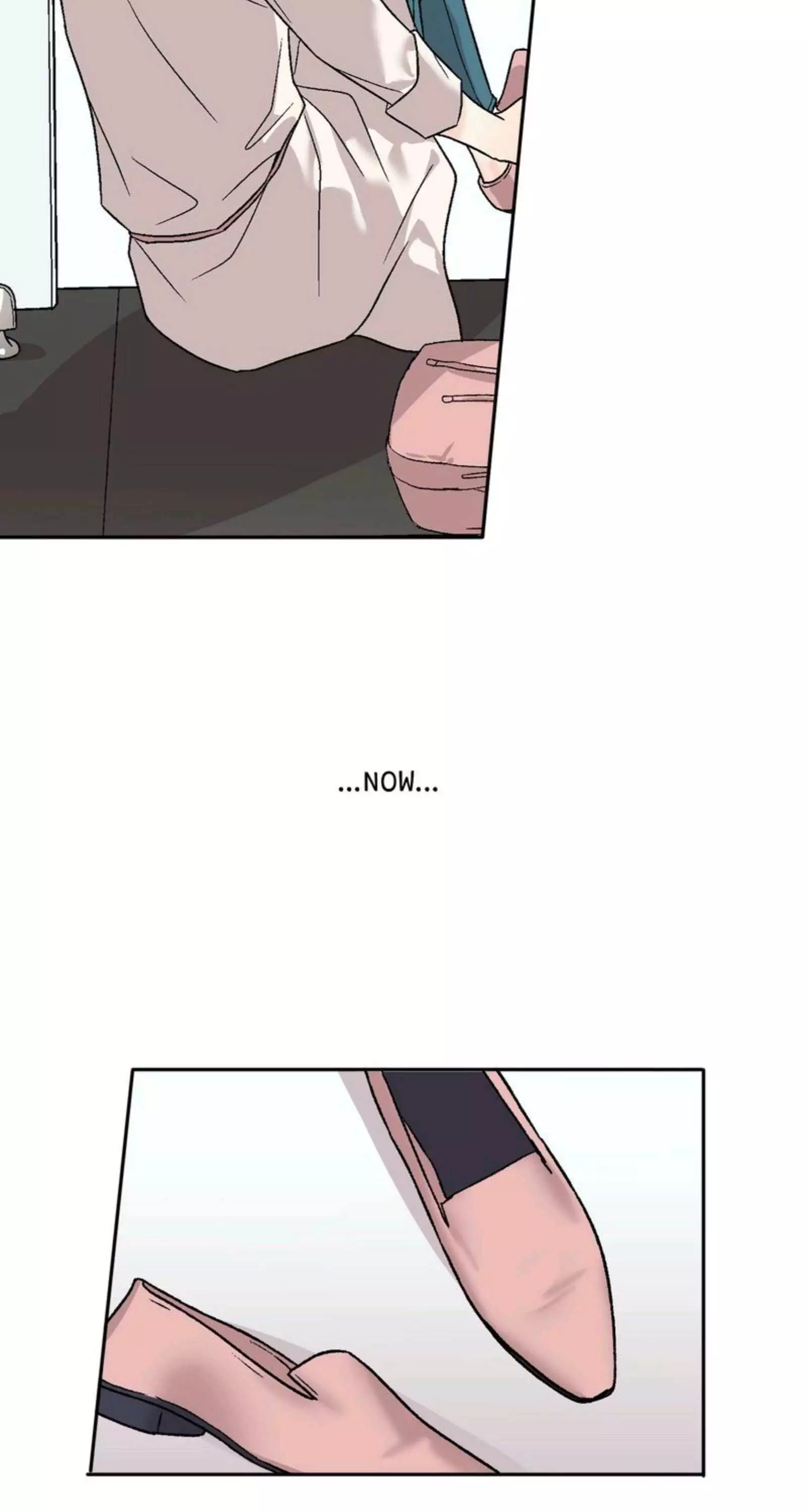 Is This True Love? - 3 page 28