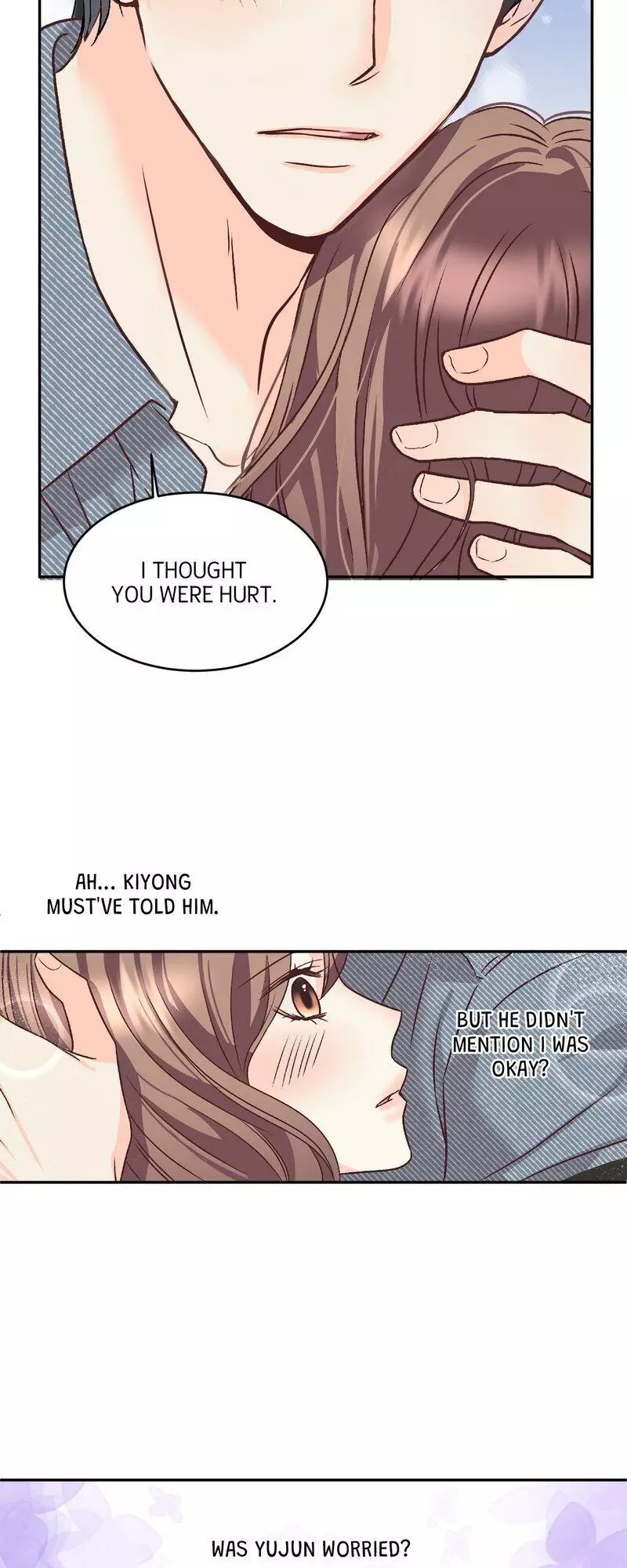 Is This True Love? - 33 page 3