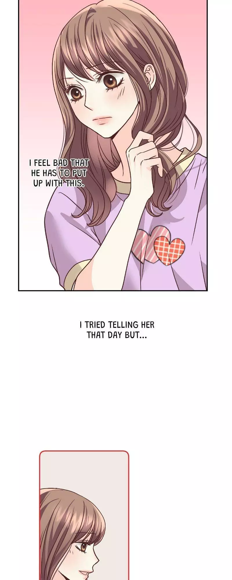 Is This True Love? - 36 page 27