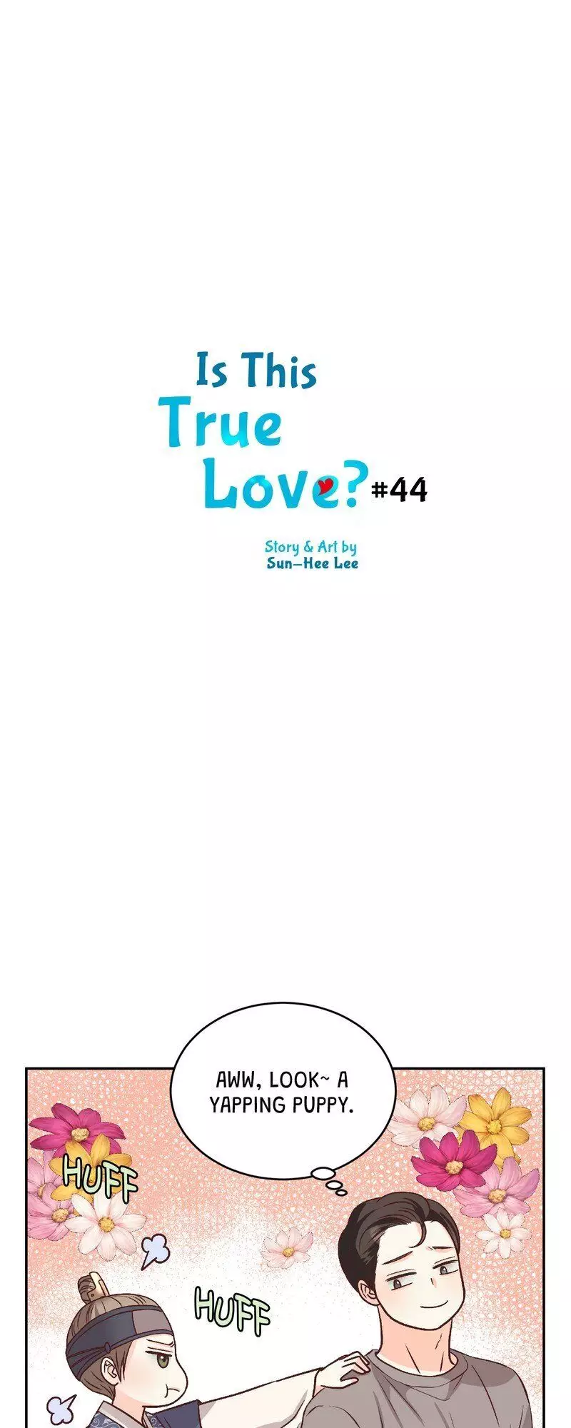 Is This True Love? - 44 page 2-39d27a12