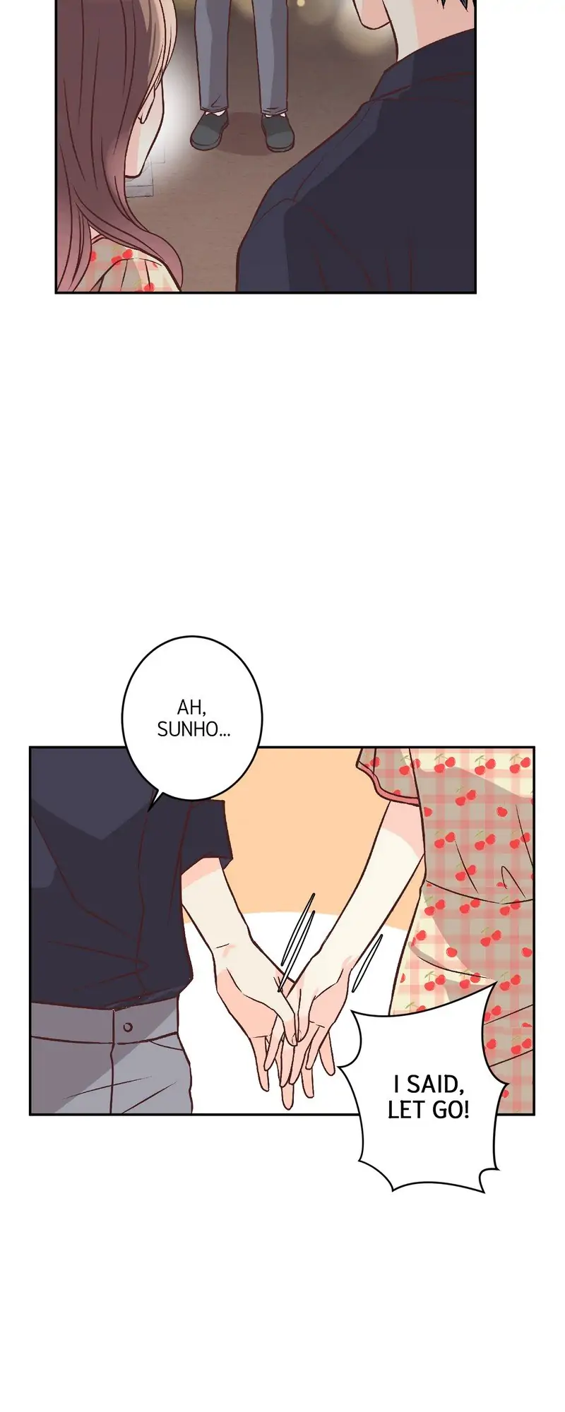 Is This True Love? - 46 page 2-7c60ead1