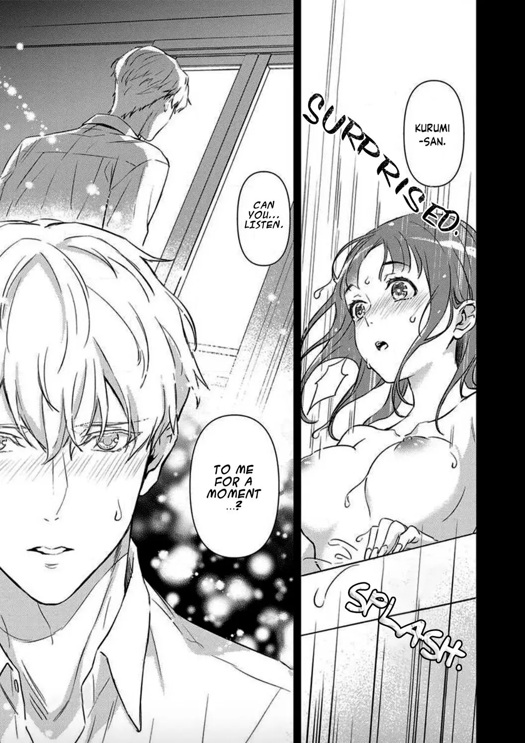 Shojo Kon ~Kohinata Fuufu Wa Shite Mitai~ - 1 page 29