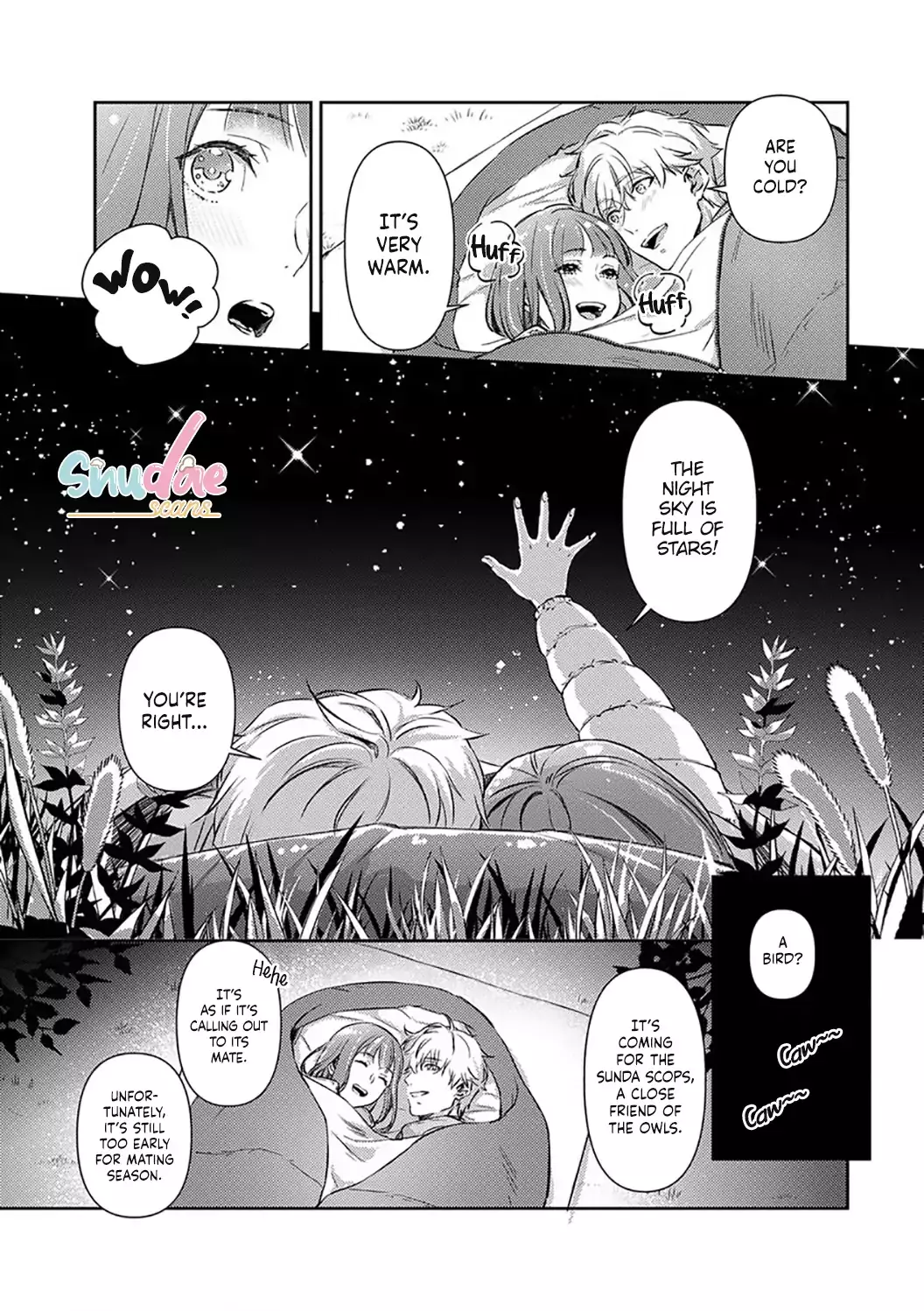 Shojo Kon ~Kohinata Fuufu Wa Shite Mitai~ - 15 page 24-f8ca8888