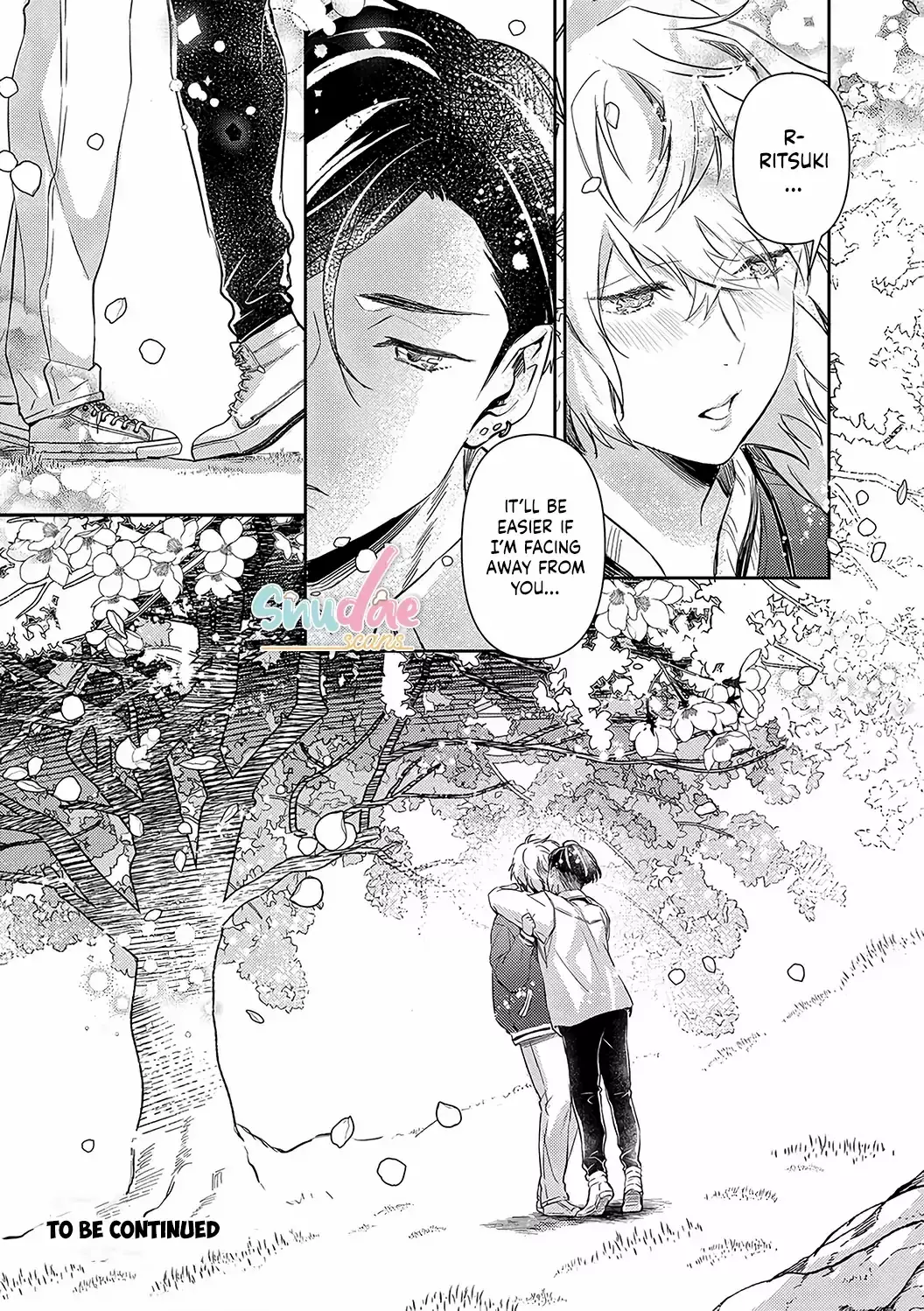 Shojo Kon ~Kohinata Fuufu Wa Shite Mitai~ - 19 page 30-92c392df