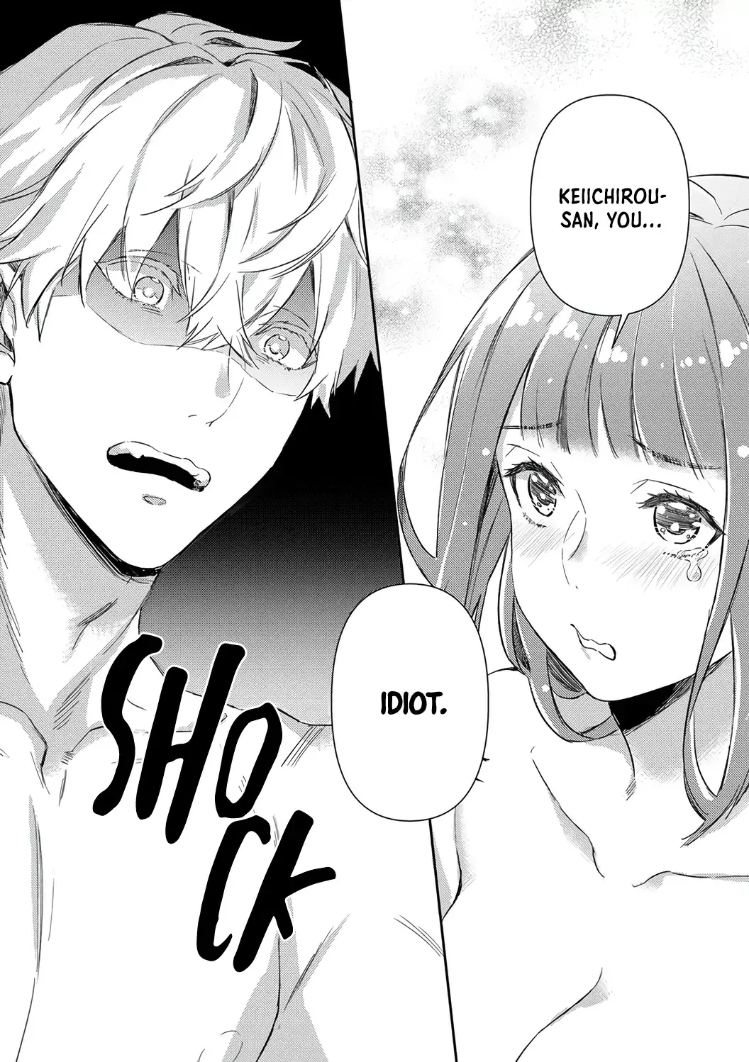 Shojo Kon ~Kohinata Fuufu Wa Shite Mitai~ - 20 page 15-3f94a84e