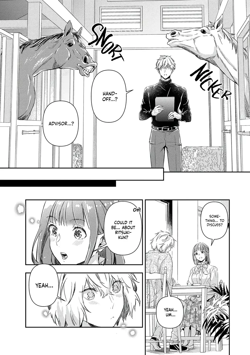 Shojo Kon ~Kohinata Fuufu Wa Shite Mitai~ - 20 page 24-545e6507