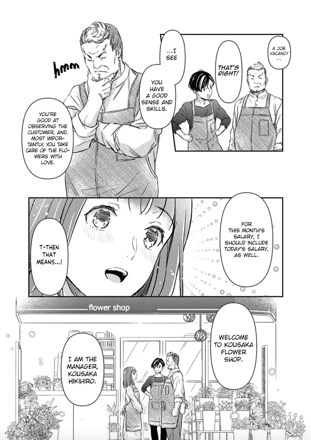 Shojo Kon ~Kohinata Fuufu Wa Shite Mitai~ - 3 page 26