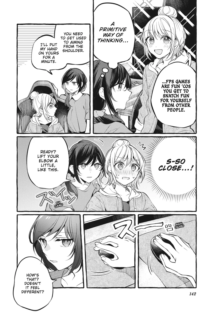 Fusoroi No Renri - 105 page 2-c650b6ed