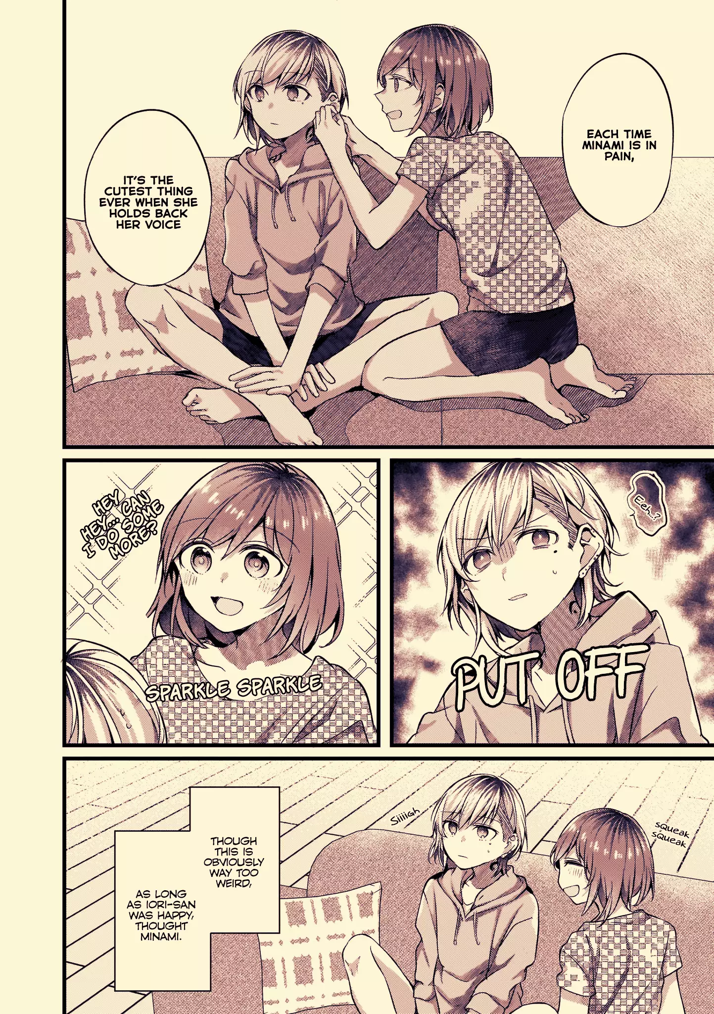 Fusoroi No Renri - 58 page 4