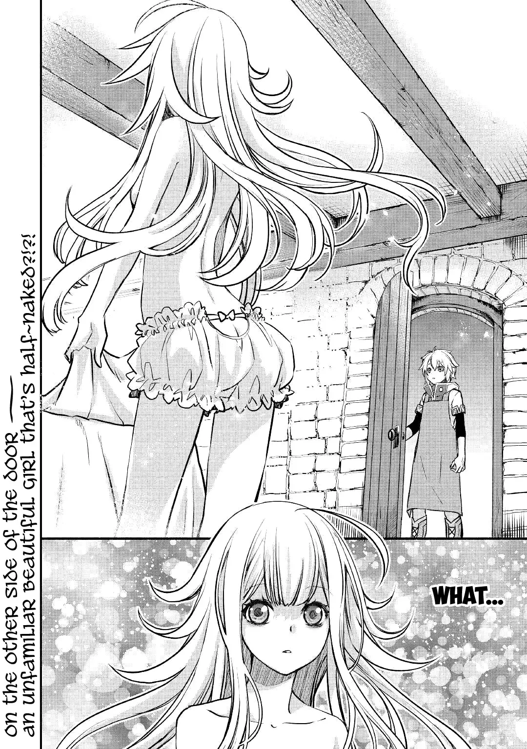 Kanchigai No Atelier Meister - 4 page 25
