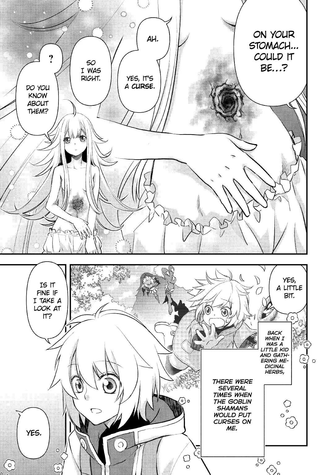 Kanchigai No Atelier Meister - 5 page 5