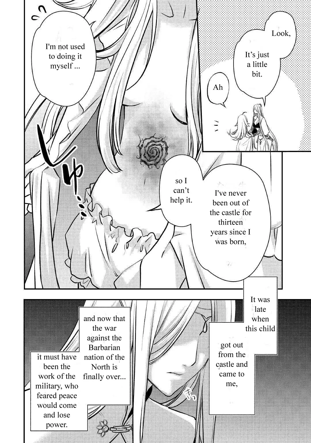 Kanchigai No Atelier Meister - 6 page 6