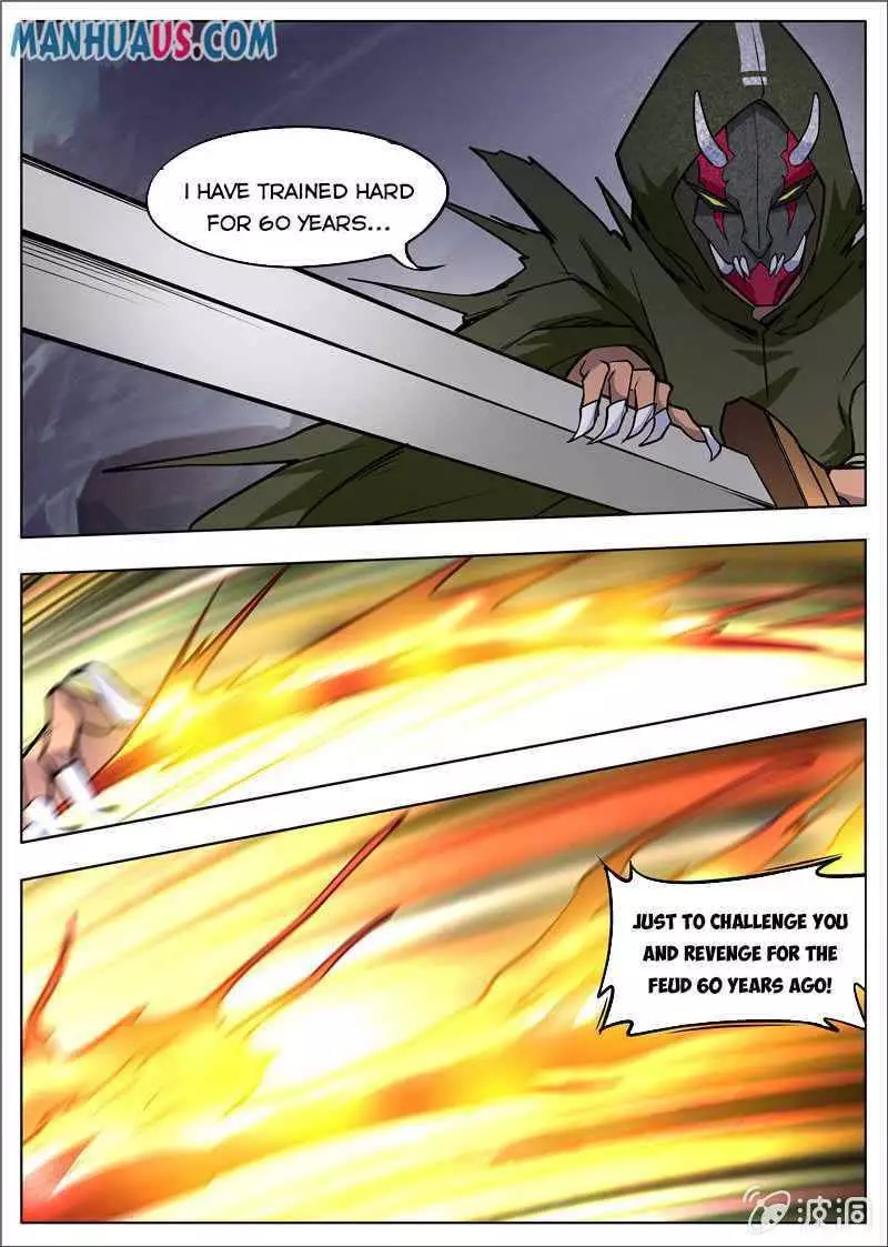 Greatest Sword Immortal - 179.2 page 2