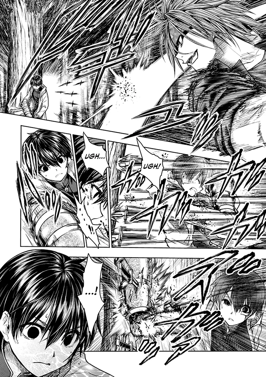 Read Deatte 5 Byou De Battle Chapter 132: Board Of Madness on Mangakakalot