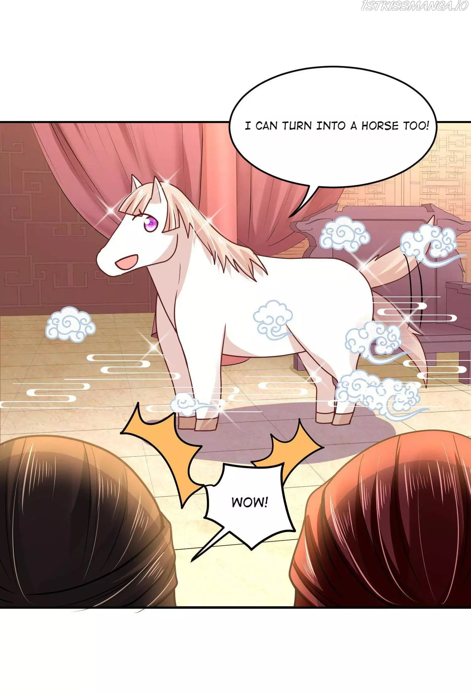 My Horse Is A Vixen - 56 page 32-6f403354