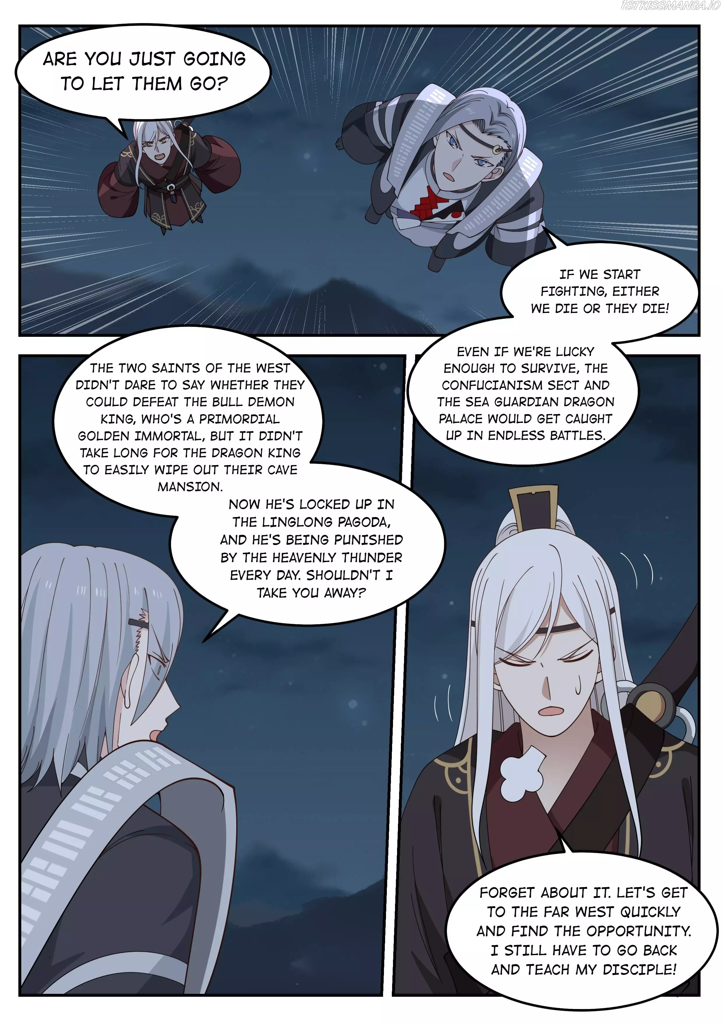 Dragon Throne - 72 page 2