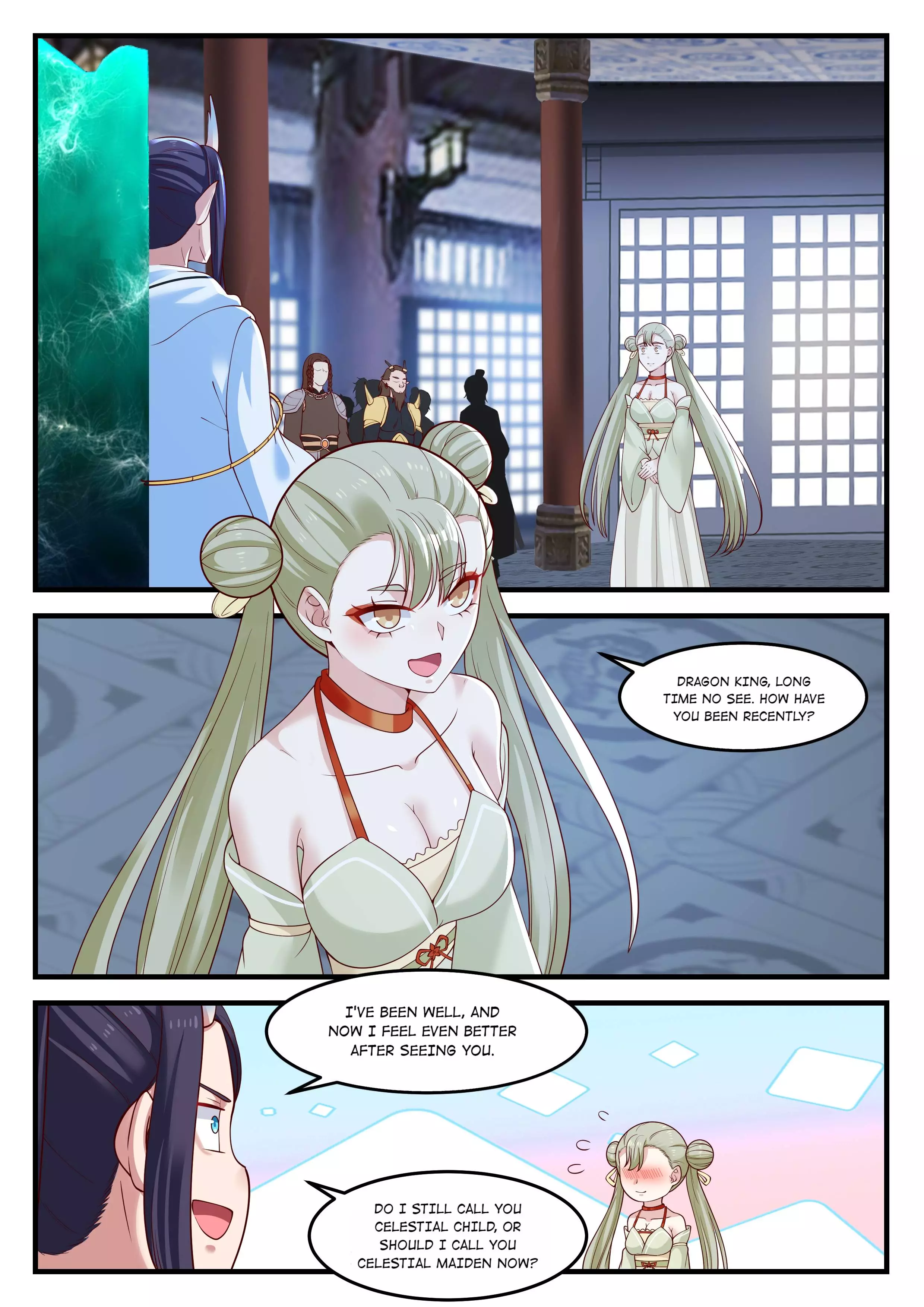 Dragon Throne - 93 page 2-2fa04cee