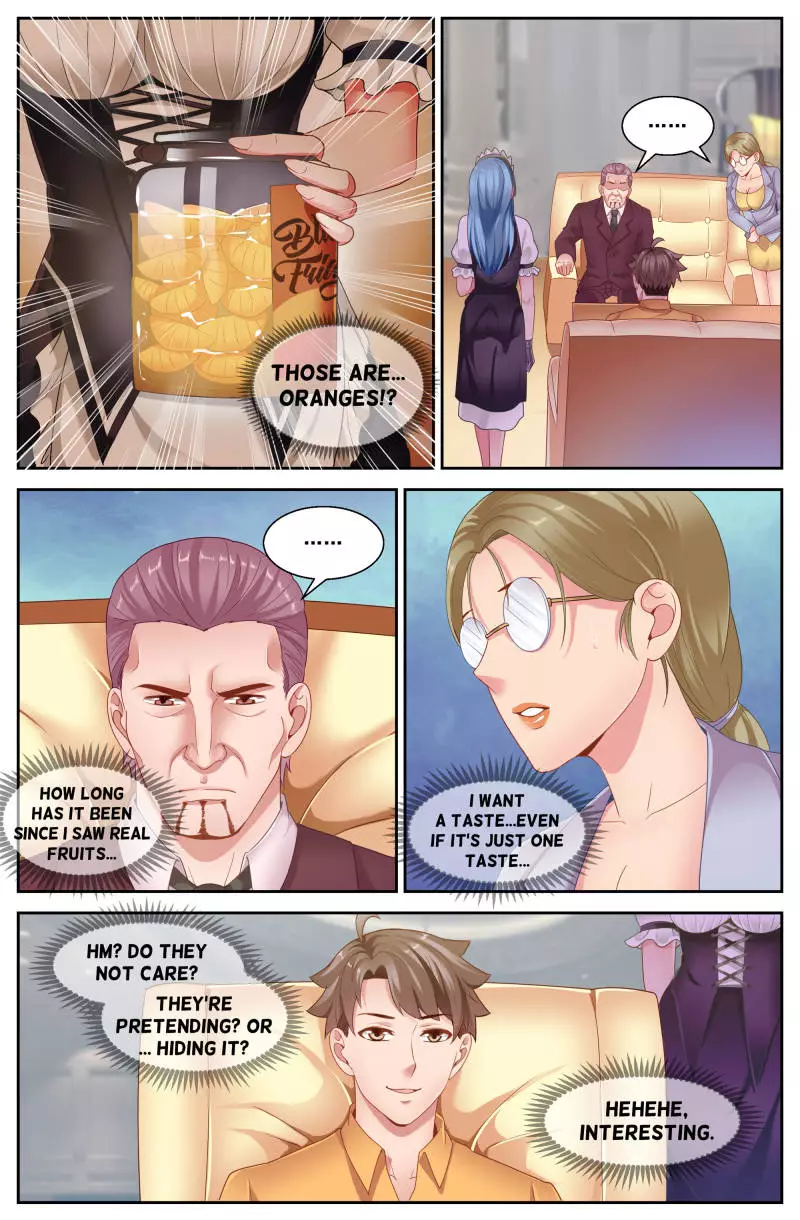 I Have A Mansion In The Post-Apocalyptic World - 79 page 7