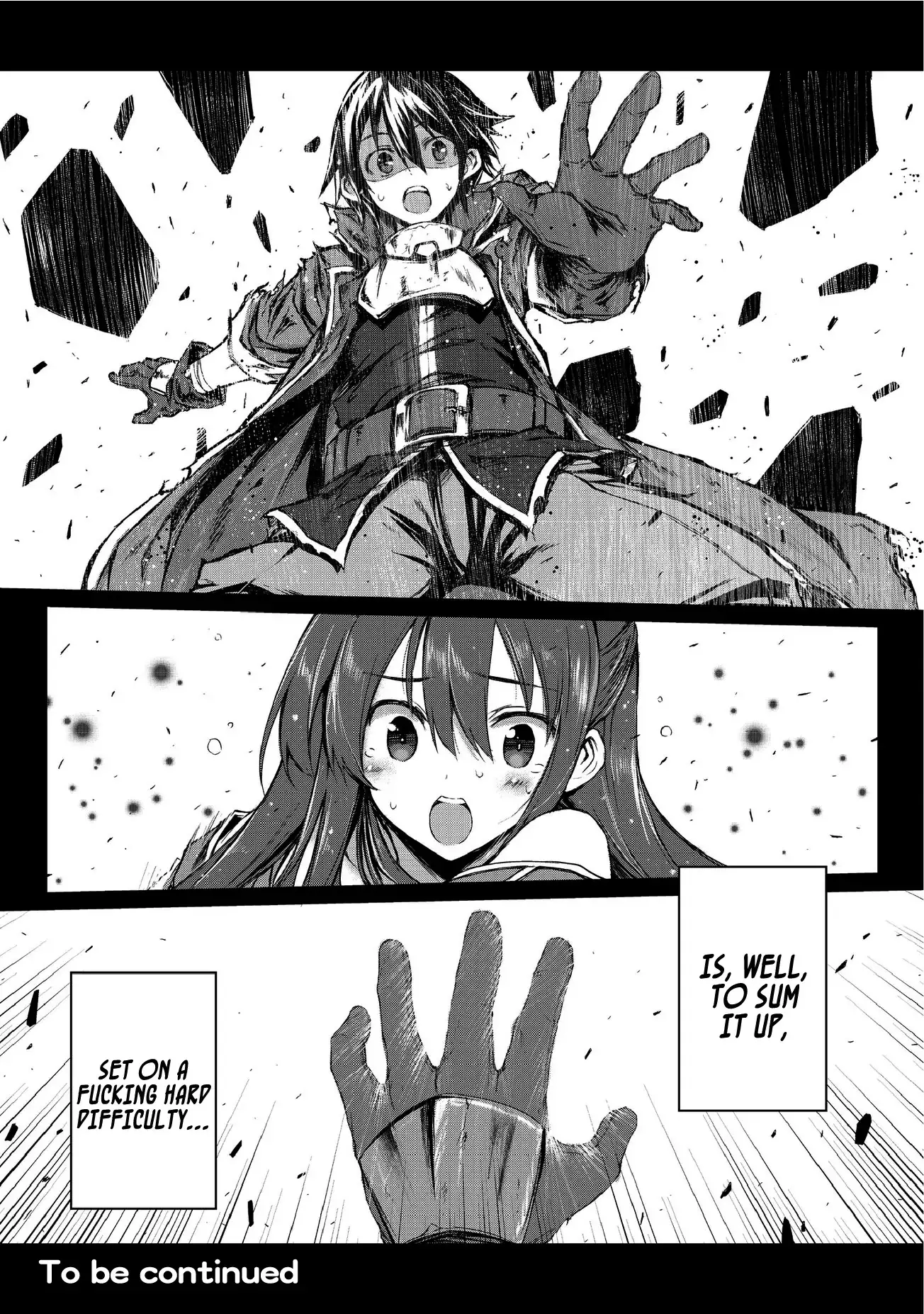 Arifureta Shokugyou De Sekai Saikyou - 0 page 14