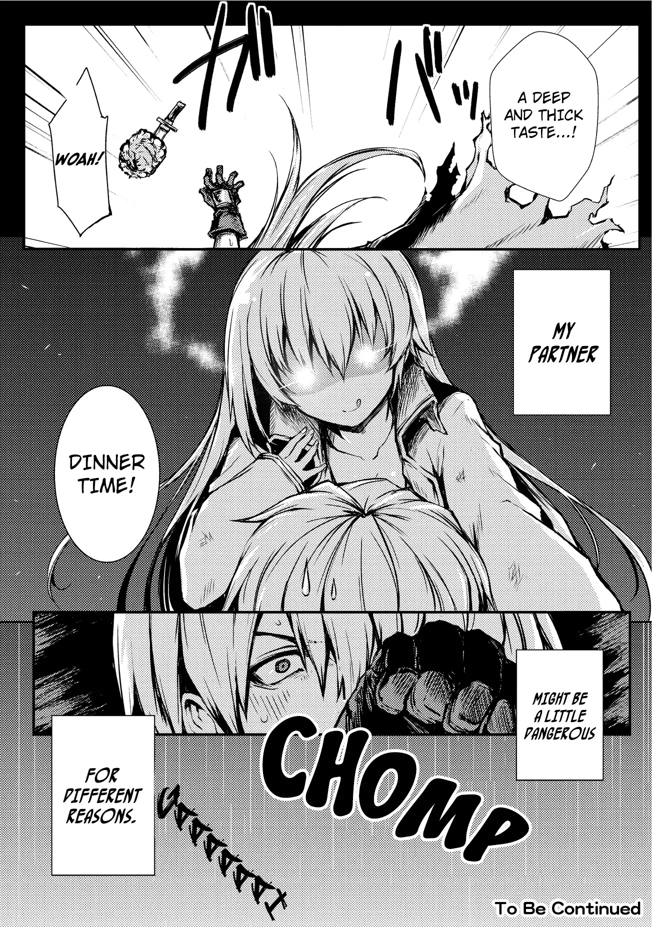 Arifureta Shokugyou De Sekai Saikyou - 10 page 19