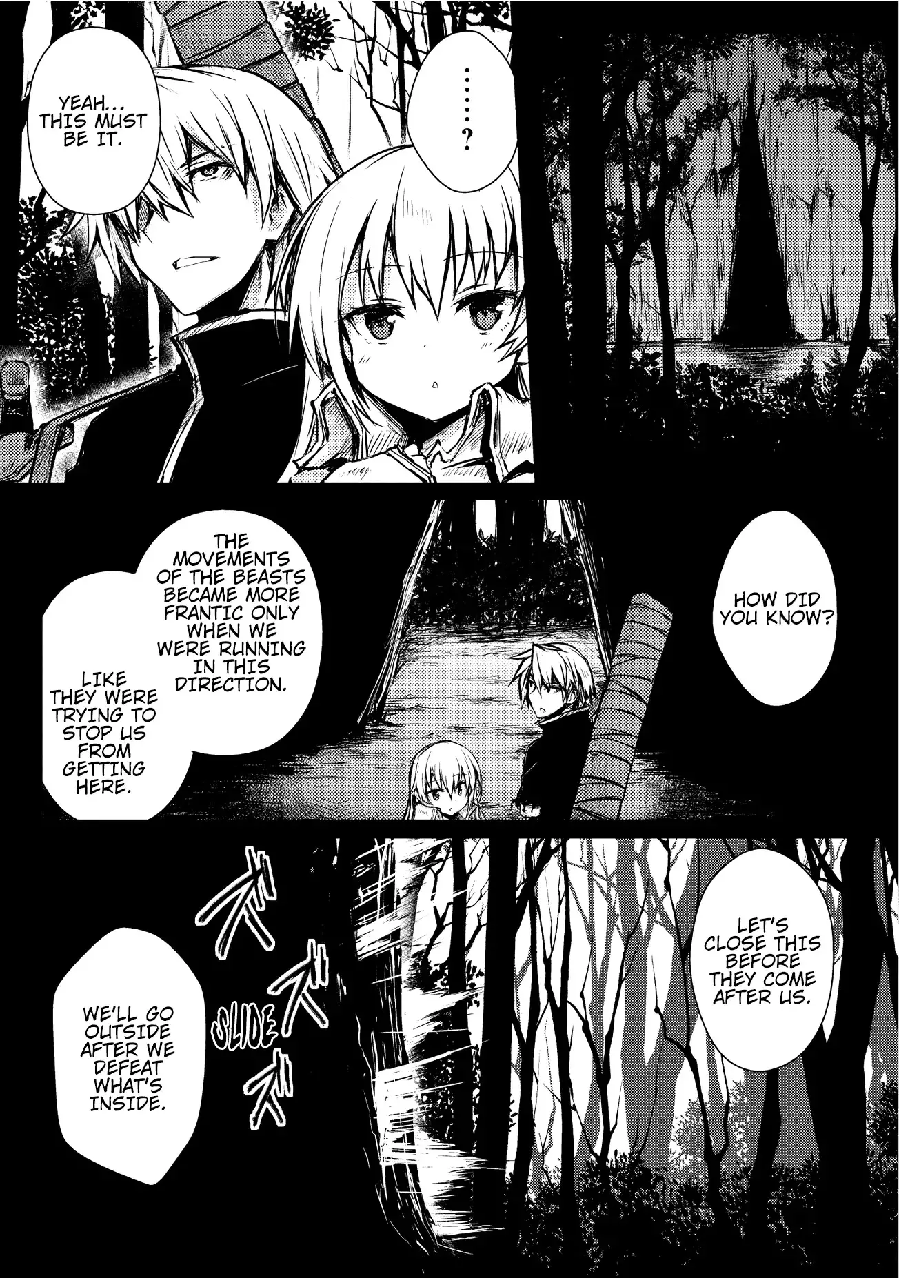 Arifureta Shokugyou De Sekai Saikyou - 11 page 14