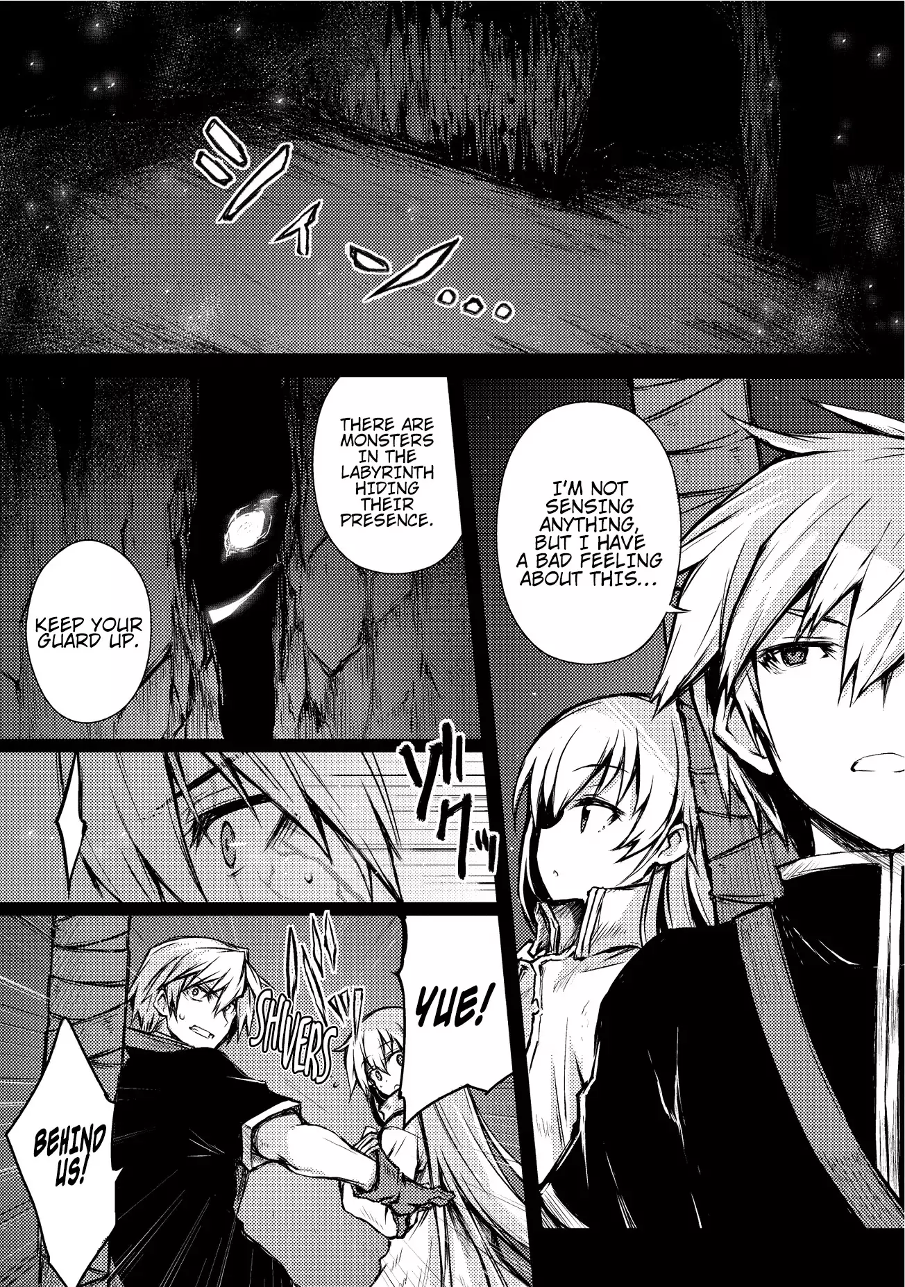 Arifureta Shokugyou De Sekai Saikyou - 11 page 15